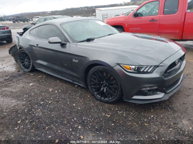 FORD MUSTANG 2016 1fa6p8cf1g5322847