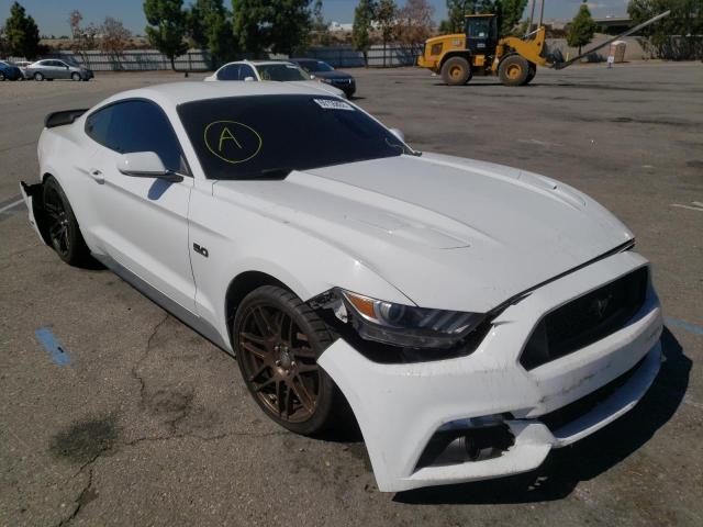 FORD MUSTANG GT 2016 1fa6p8cf1g5323335