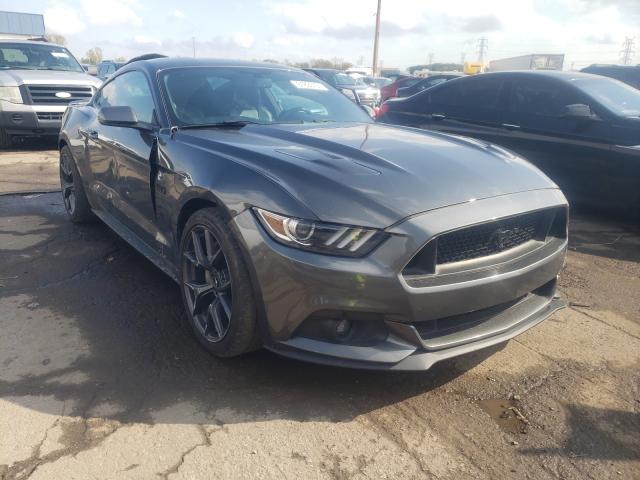 FORD MUSTANG GT 2016 1fa6p8cf1g5332875