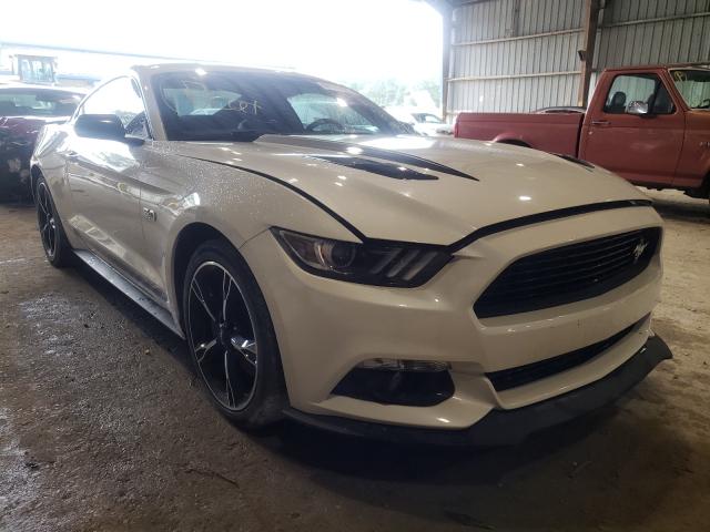 FORD MUSTANG GT 2017 1fa6p8cf1h5202287