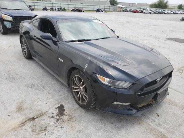 FORD MUSTANG GT 2017 1fa6p8cf1h5203360