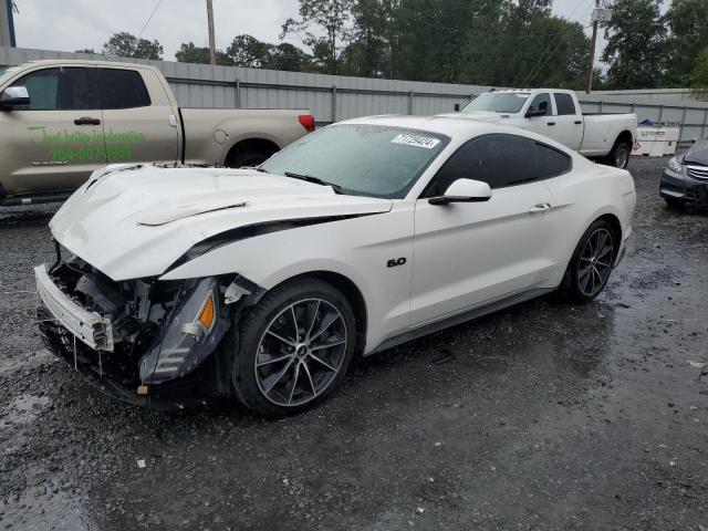 FORD MUSTANG GT 2017 1fa6p8cf1h5212107