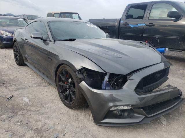 FORD MUSTANG GT 2017 1fa6p8cf1h5228100