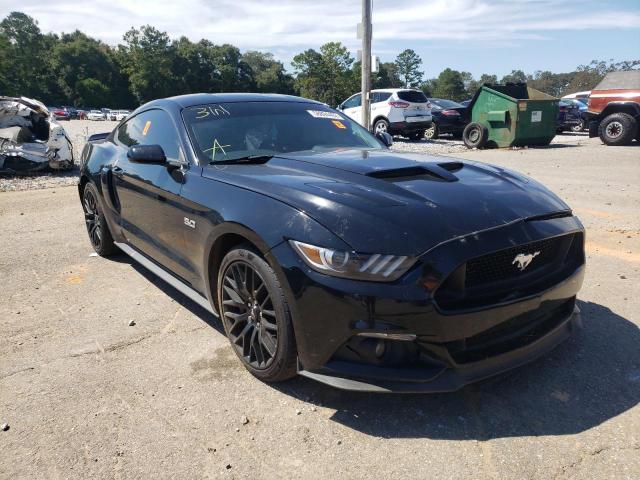 FORD MUSTANG GT 2017 1fa6p8cf1h5228453