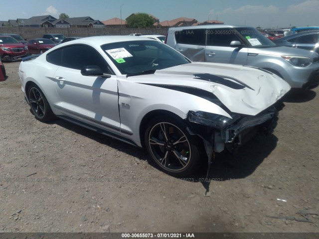 FORD MUSTANG 2017 1fa6p8cf1h5231093