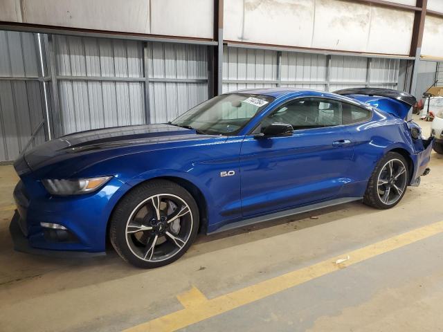 FORD MUSTANG GT 2017 1fa6p8cf1h5234446