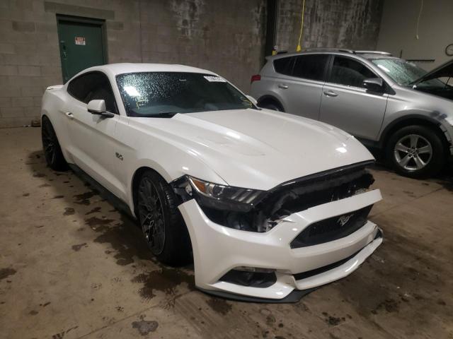 FORD MUSTANG GT 2017 1fa6p8cf1h5237041