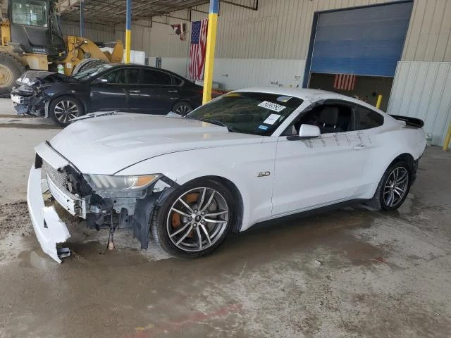 FORD MUSTANG GT 2017 1fa6p8cf1h5237265