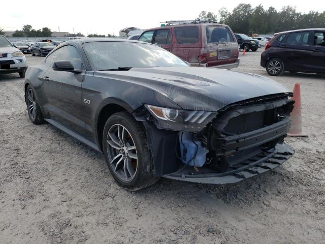 FORD MUSTANG GT 2017 1fa6p8cf1h5239162