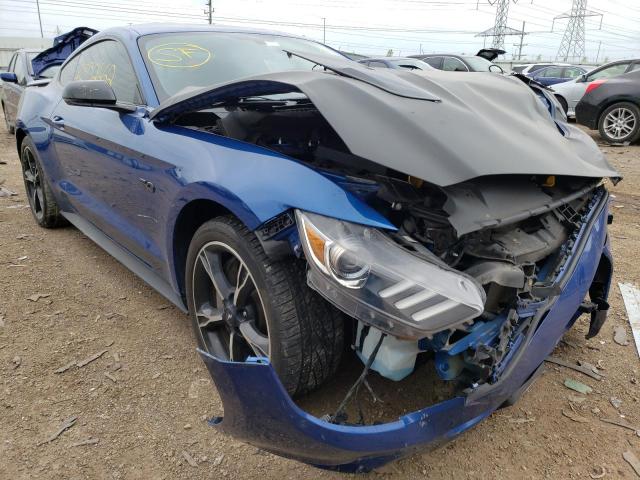 FORD MUSTANG GT 2017 1fa6p8cf1h5239324