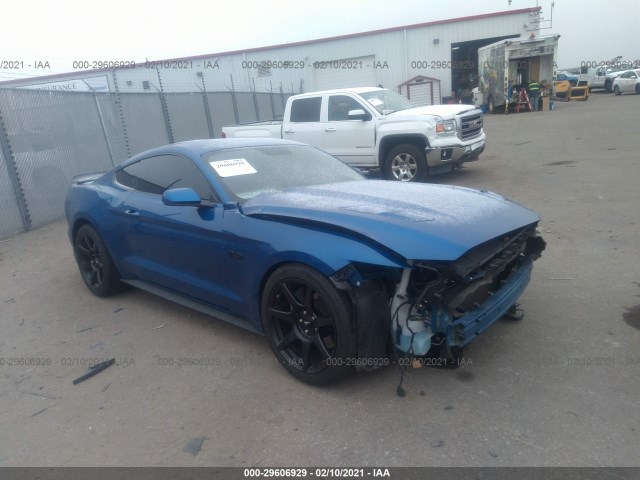 FORD MUSTANG 2017 1fa6p8cf1h5239386