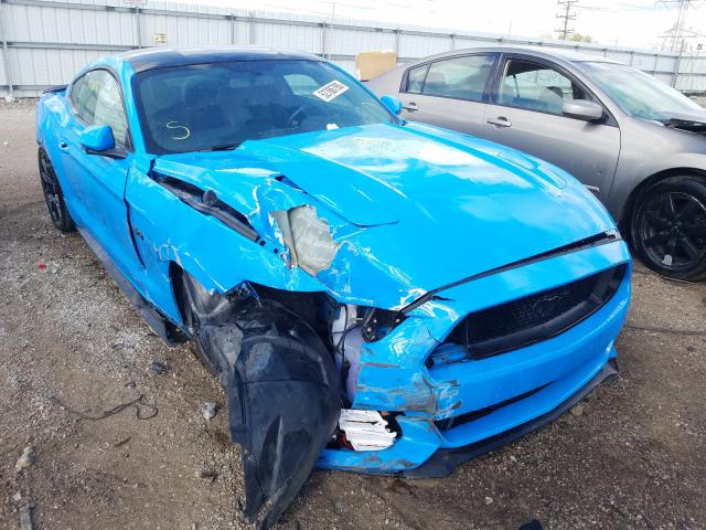 FORD MUSTANG GT 2017 1fa6p8cf1h5249576