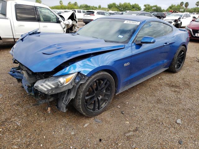 FORD MUSTANG GT 2017 1fa6p8cf1h5250016