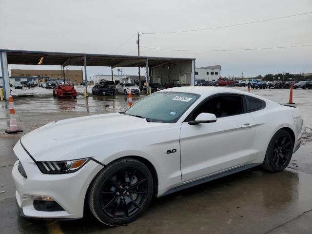 FORD MUSTANG GT 2017 1fa6p8cf1h5256561