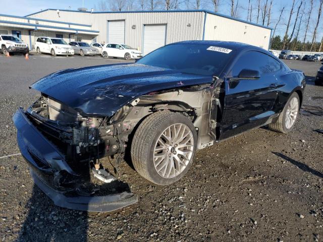 FORD MUSTANG GT 2017 1fa6p8cf1h5257600