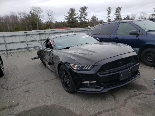 FORD MUSTANG GT 2017 1fa6p8cf1h5262439