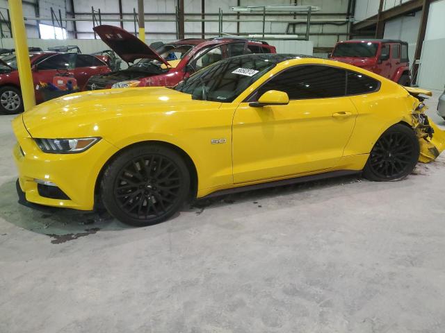 FORD MUSTANG GT 2017 1fa6p8cf1h5263414