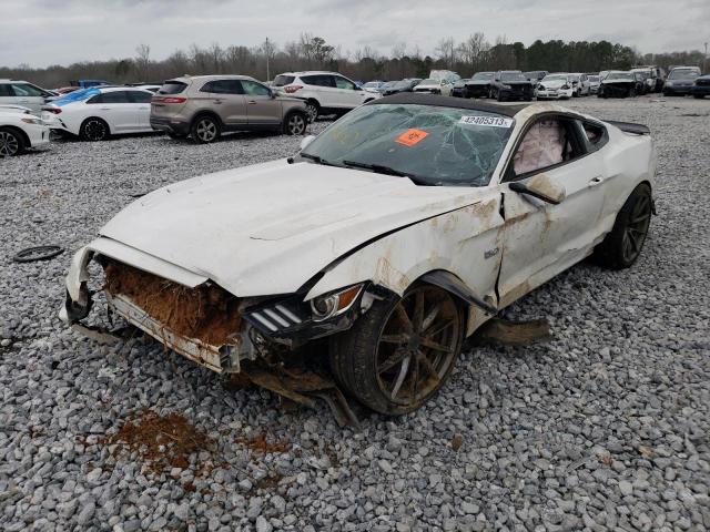 FORD MUSTANG GT 2017 1fa6p8cf1h5276731