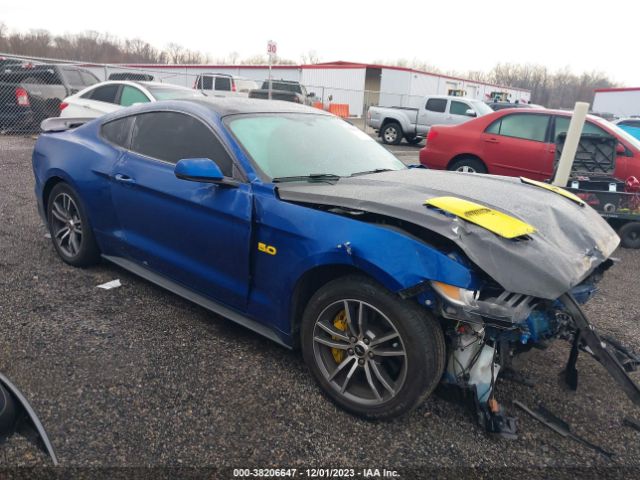 FORD MUSTANG 2017 1fa6p8cf1h5281590