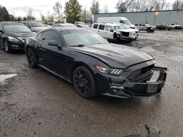 FORD MUSTANG GT 2017 1fa6p8cf1h5281623