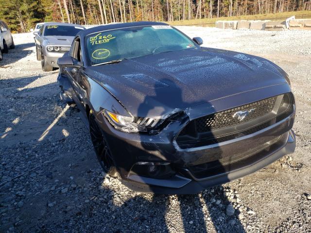 FORD MUSTANG GT 2017 1fa6p8cf1h5289124