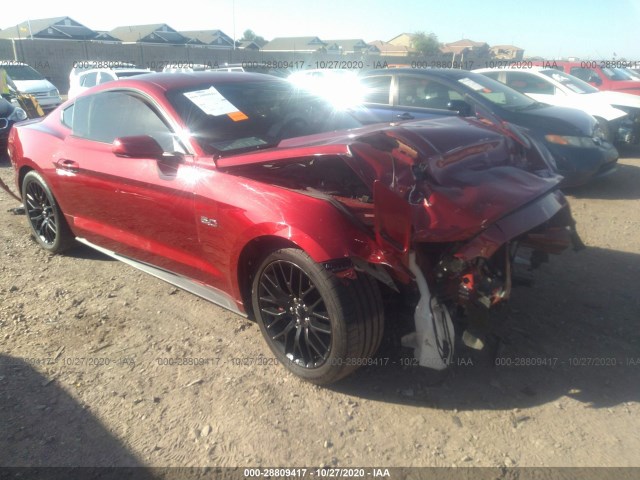 FORD MUSTANG 2017 1fa6p8cf1h5291522