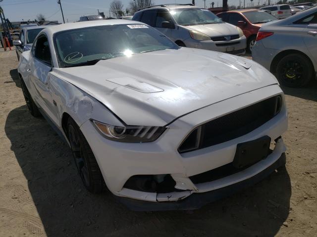 FORD MUSTANG GT 2017 1fa6p8cf1h5291567