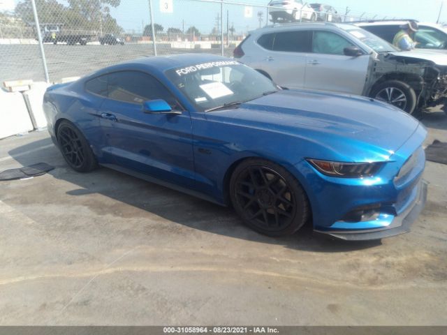 FORD MUSTANG 2017 1fa6p8cf1h5291715