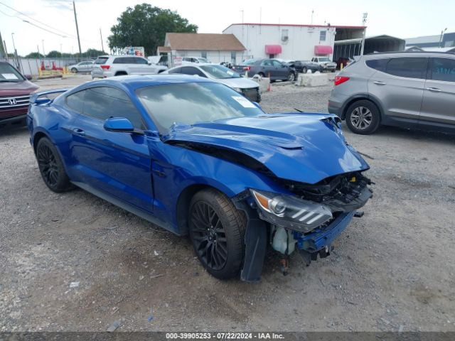 FORD MUSTANG 2017 1fa6p8cf1h5294775