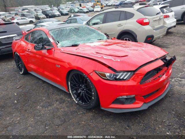 FORD MUSTANG 2017 1fa6p8cf1h5309260