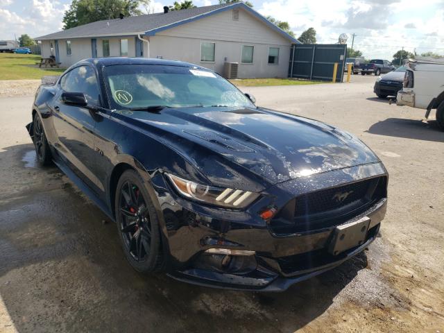 FORD MUSTANG GT 2017 1fa6p8cf1h5312045