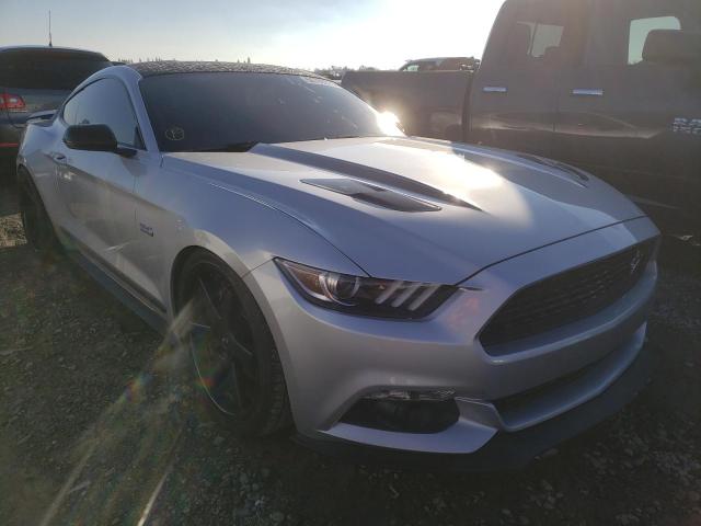 FORD MUSTANG GT 2017 1fa6p8cf1h5317150