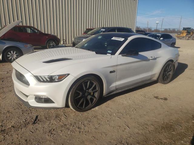 FORD MUSTANG GT 2017 1fa6p8cf1h5323076