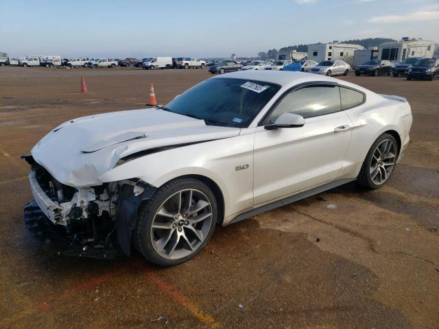 FORD MUSTANG GT 2017 1fa6p8cf1h5323174