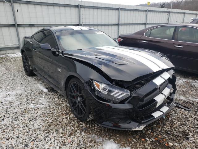 FORD MUSTANG GT 2017 1fa6p8cf1h5339133