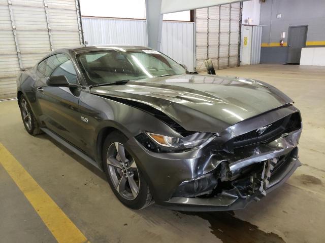 FORD MUSTANG GT 2017 1fa6p8cf1h5343358