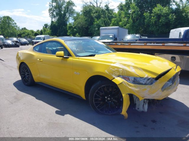 FORD MUSTANG 2017 1fa6p8cf1h5345899