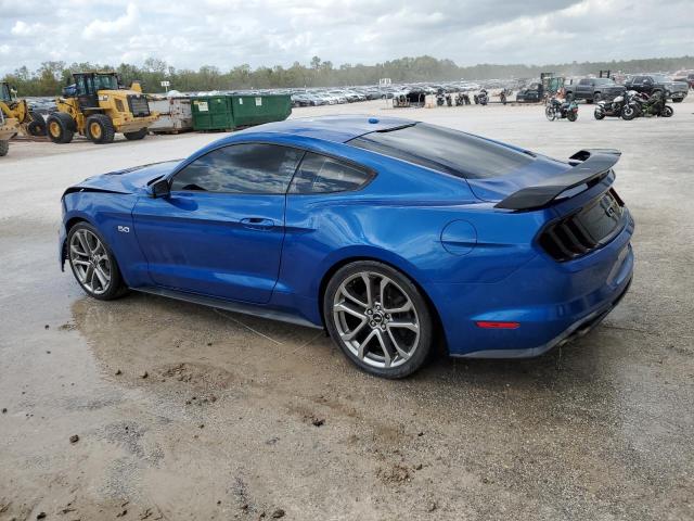 FORD MUSTANG GT 2018 1fa6p8cf1j5103927