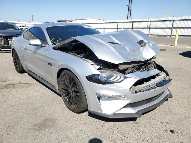 FORD MUSTANG GT 2018 1fa6p8cf1j5105631