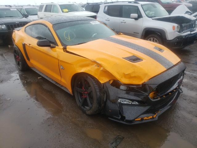 FORD MUSTANG GT 2018 1fa6p8cf1j5108657