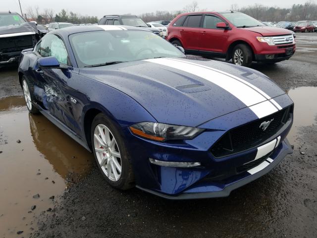 FORD MUSTANG GT 2018 1fa6p8cf1j5113552