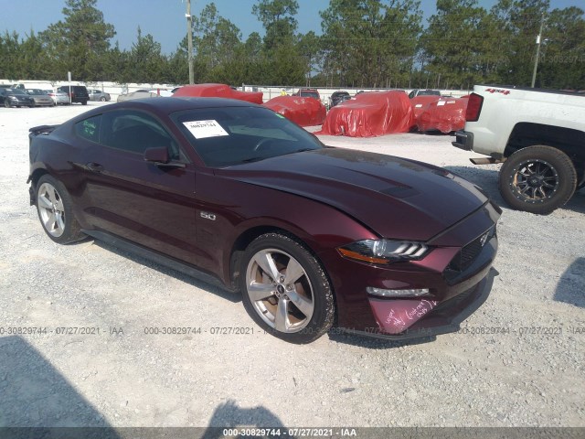 FORD MUSTANG 2018 1fa6p8cf1j5118587