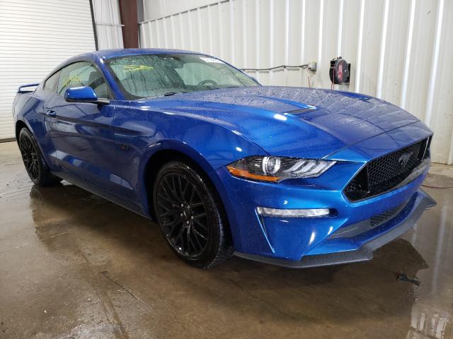 FORD MUSTANG GT 2018 1fa6p8cf1j5128164