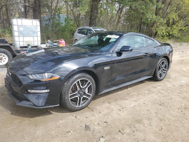 FORD MUSTANG GT 2018 1fa6p8cf1j5129556