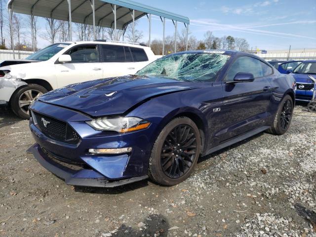 FORD MUSTANG GT 2018 1fa6p8cf1j5131727