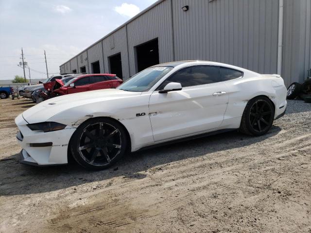 FORD MUSTANG GT 2018 1fa6p8cf1j5146986