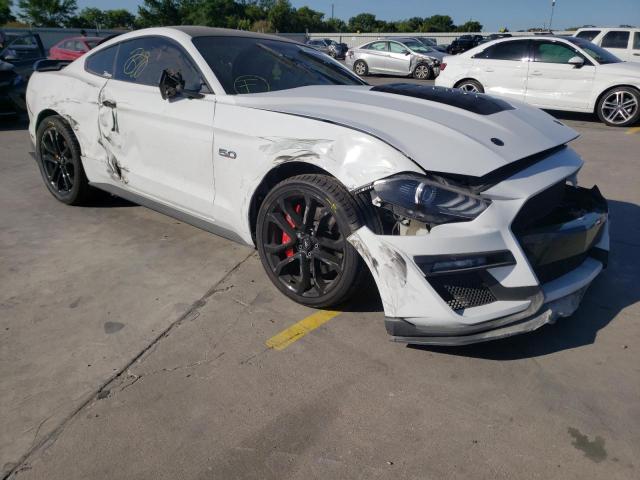 FORD MUSTANG GT 2018 1fa6p8cf1j5156613