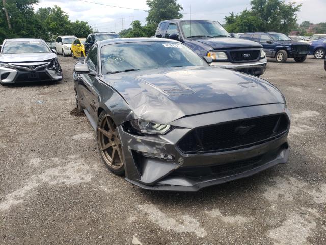 FORD MUSTANG GT 2018 1fa6p8cf1j5159110