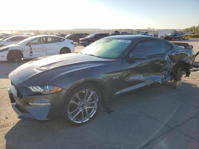 FORD MUSTANG GT 2018 1fa6p8cf1j5162850