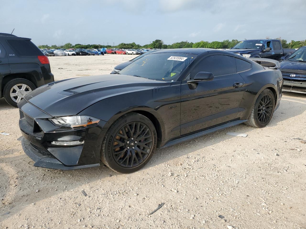 FORD MUSTANG 2018 1fa6p8cf1j5163478